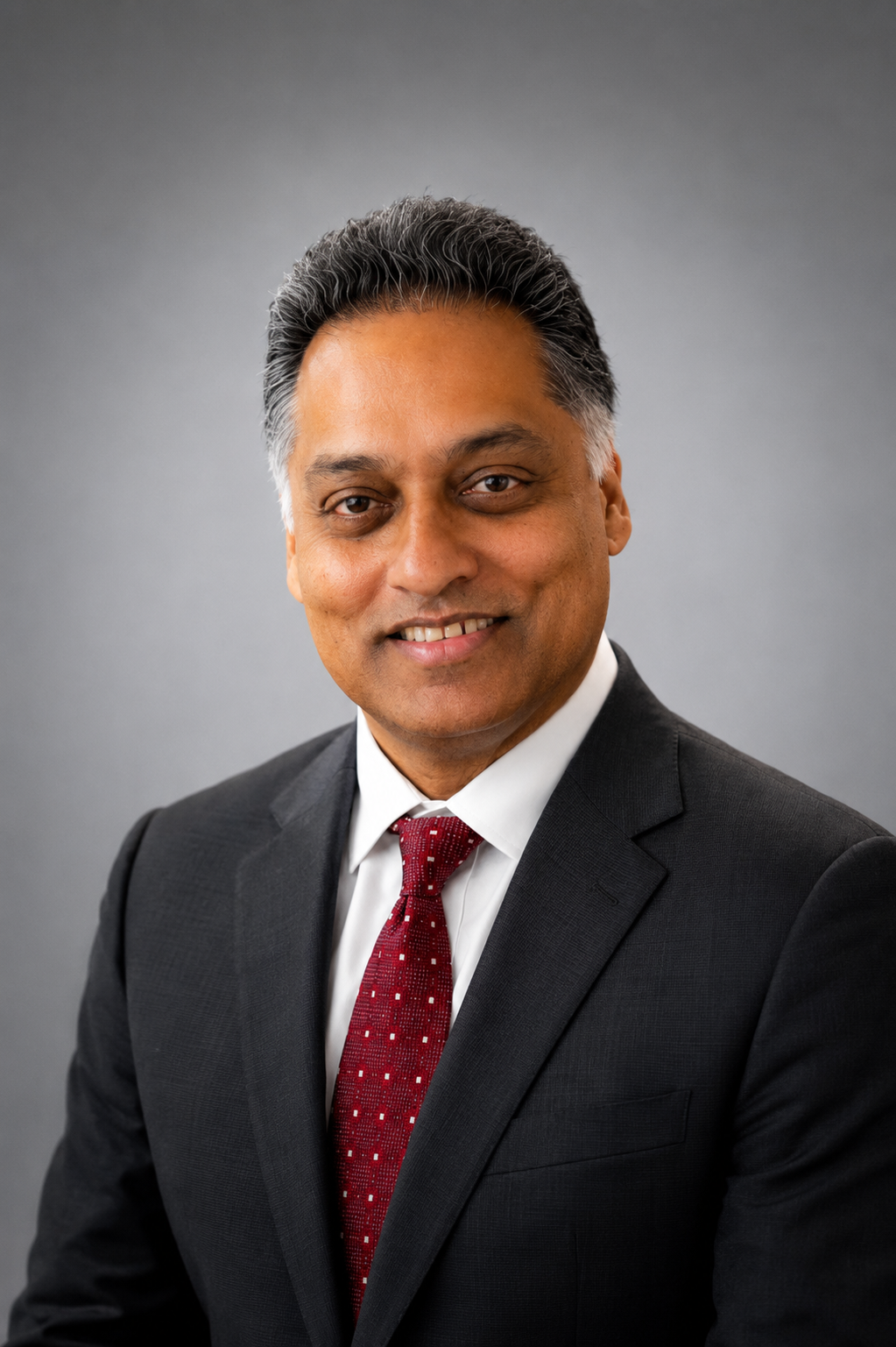 Rob Samudrala, Founder and Senior DUI Attorney